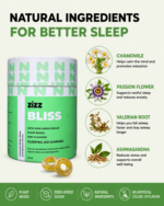 BLISS Gummies - Image 3