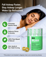 BLISS Gummies - Image 4