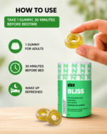 BLISS Gummies - Image 5