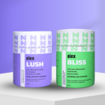 Bliss + Luss  Gummies