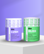 Bliss + Luss  Gummies