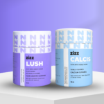 Lush +Calcis  Gummies
