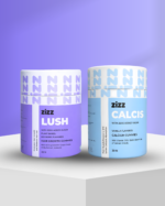 Lush +Calcis  Gummies