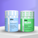Bliss + Calcis  Gummies