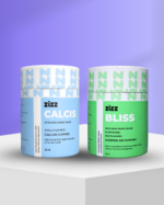 Bliss + Calcis  Gummies